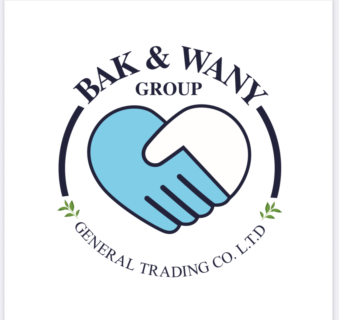 BAK & WANY GROUP FOR GENERAL TRADING CO. LTD